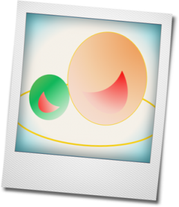 母と子のコミュニケーション